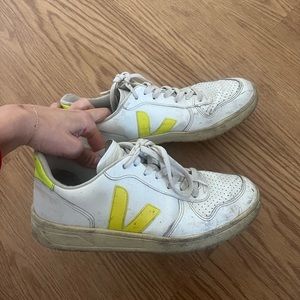 Veja sneakers